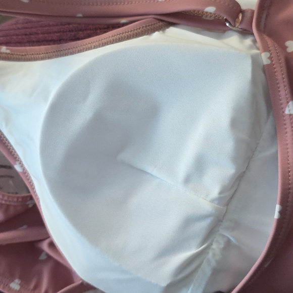 Current Tyed The Charlotte NWT One Piece Swimsuit Small - Picture 6 of 9